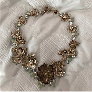 Nordstrom Statement Necklace